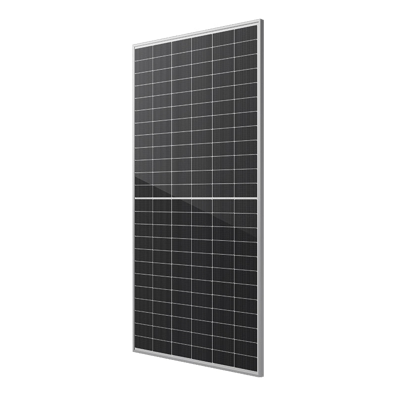 [1 Pallet] of 36pcs MT5-Pro 575-Watt Bifacial N-Type TOPCon Solar Panels With Free Shipping and 25-Year Warranty