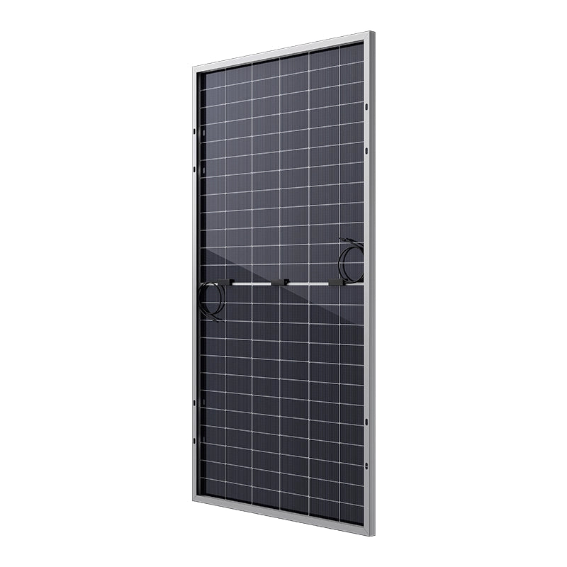[1 Pallet] of 36pcs MT5-Pro 575-Watt Bifacial N-Type TOPCon Solar Panels With Free Shipping and 25-Year Warranty