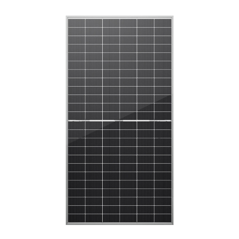 [1 Pallet] of 36pcs MT5-Pro 575-Watt Bifacial N-Type TOPCon Solar Panels With Free Shipping and 25-Year Warranty