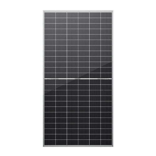 [1 Pallet] of 36pcs MT5-Pro 575-Watt Bifacial N-Type TOPCon Solar Panels With Free Shipping and 25-Year Warranty