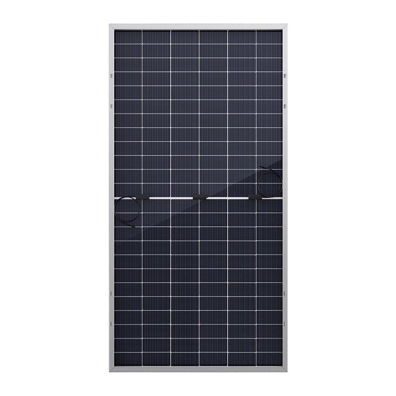 [1 Pallet] of 36pcs MT5-Pro 575-Watt Bifacial N-Type TOPCon Solar Panels With Free Shipping and 25-Year Warranty